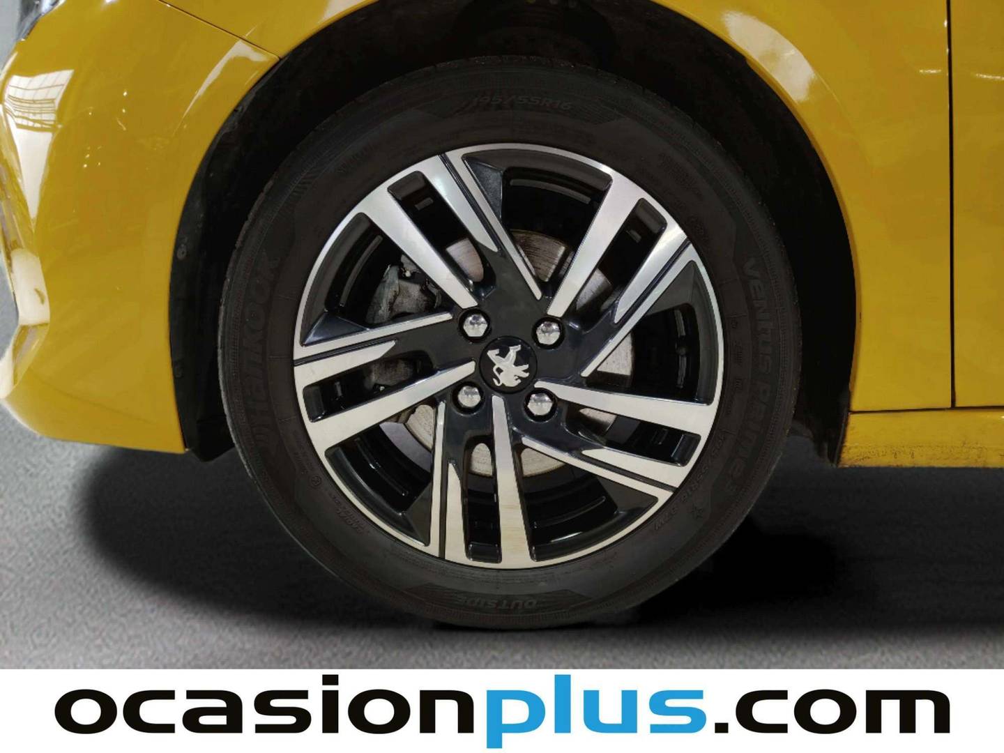 Peugeot 208 Peugeot 208 PureTech 100 Allure EAT8 (100 CV) gasolina