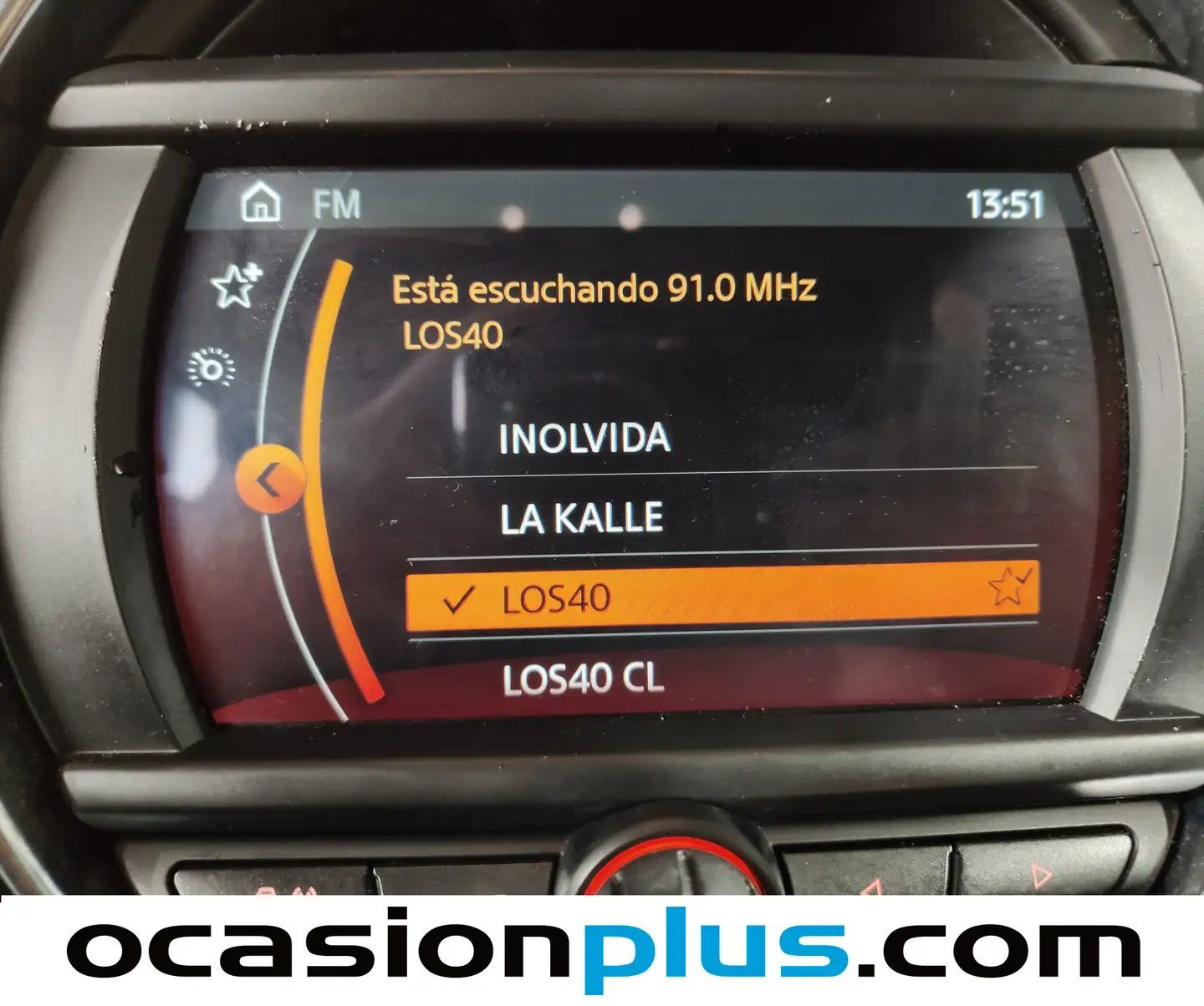 Foto Mini MINI MINI MINI 5 Puertas One  (102 CV)