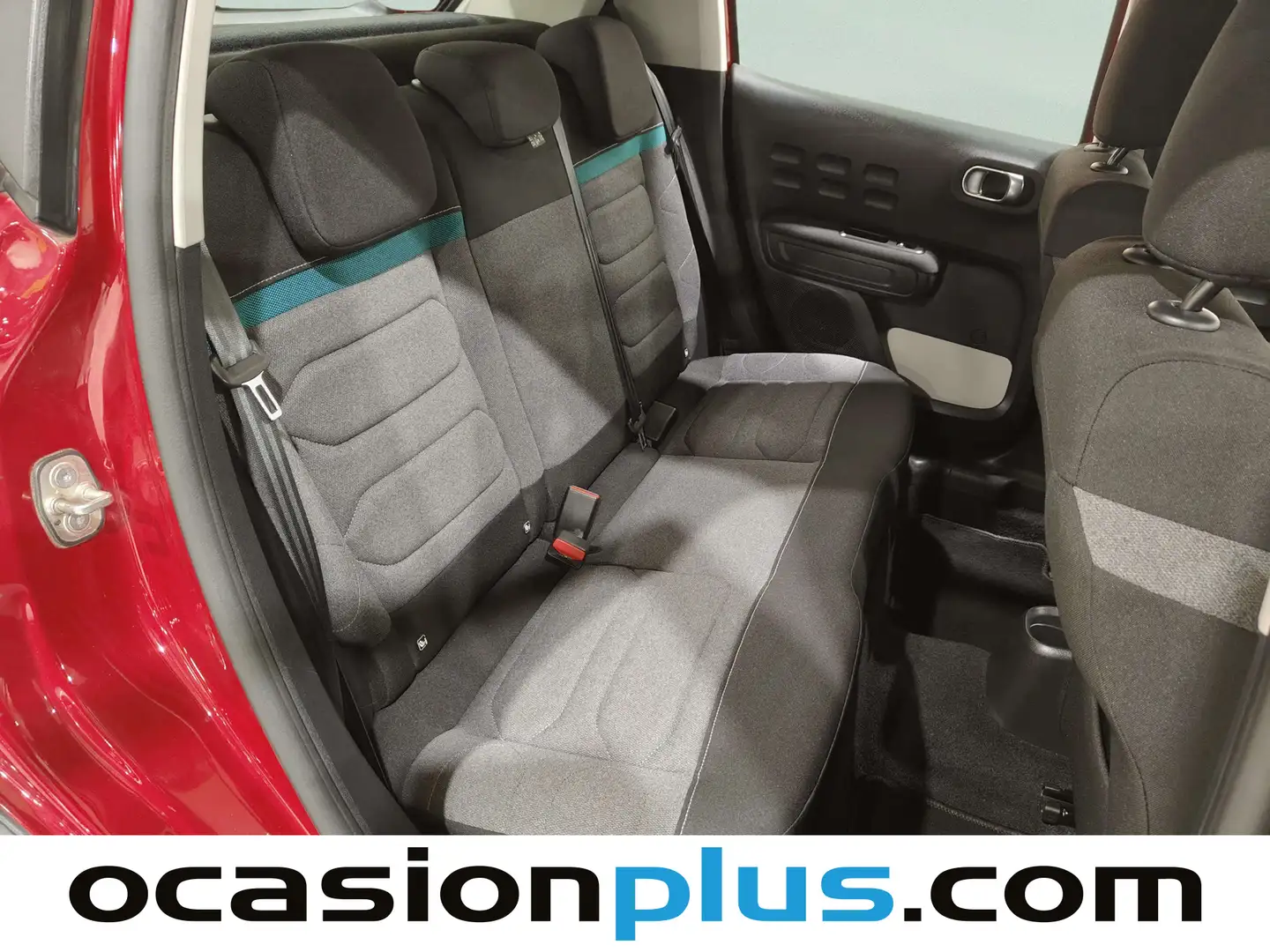 Foto Citroën C3 Citroen C3 PureTech 110 S&S Feel Pack (110 CV)