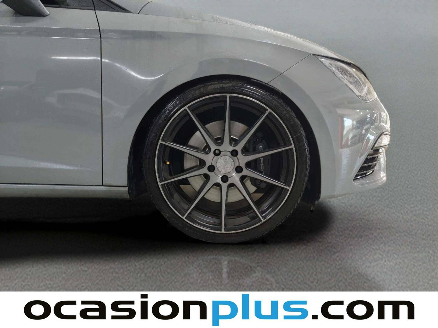 Seat León Seat León 2.0 TSI S&S Cupra DSG (290 CV) 2019