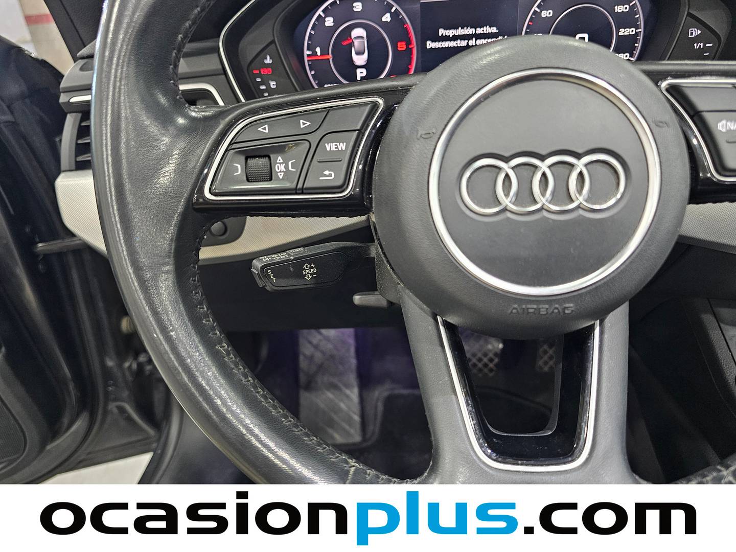 Audi A5 Audi A5 Cabrio S Line 40 TDI (190 CV) S tronic diésel