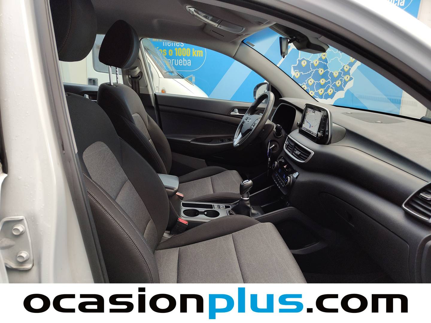 Hyundai Tucson Hyundai Tucson 1.6 CRDI 48V SLE 4x2 (116 CV) km 0