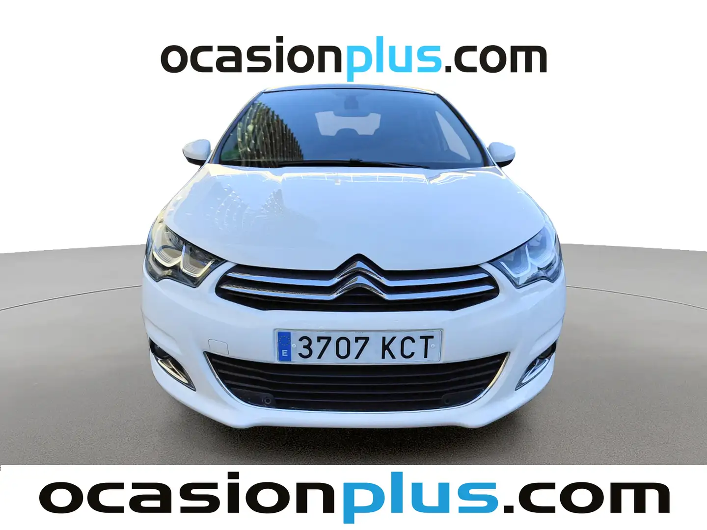 Foto Citroën C4 Citroen C4 PureTech 110 Feel Edition (110 CV)