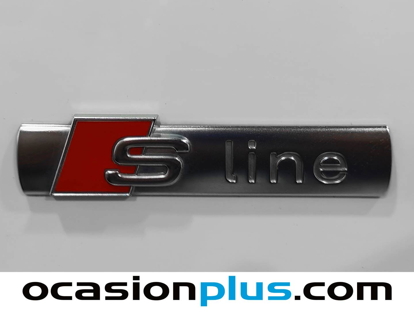 Audi A4 Audi A4 Avant Avant Black line 2.0 TDI (190 CV) S tronic de segunda mano