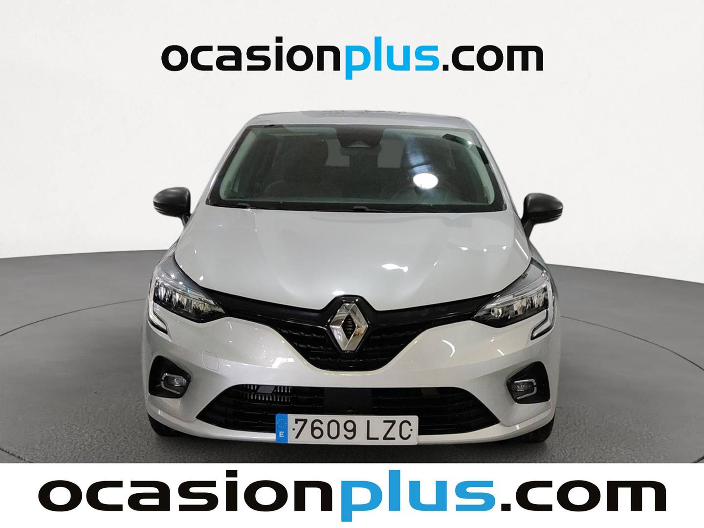 Foto Renault Clio Renault Clio Business TCe (90 CV)
