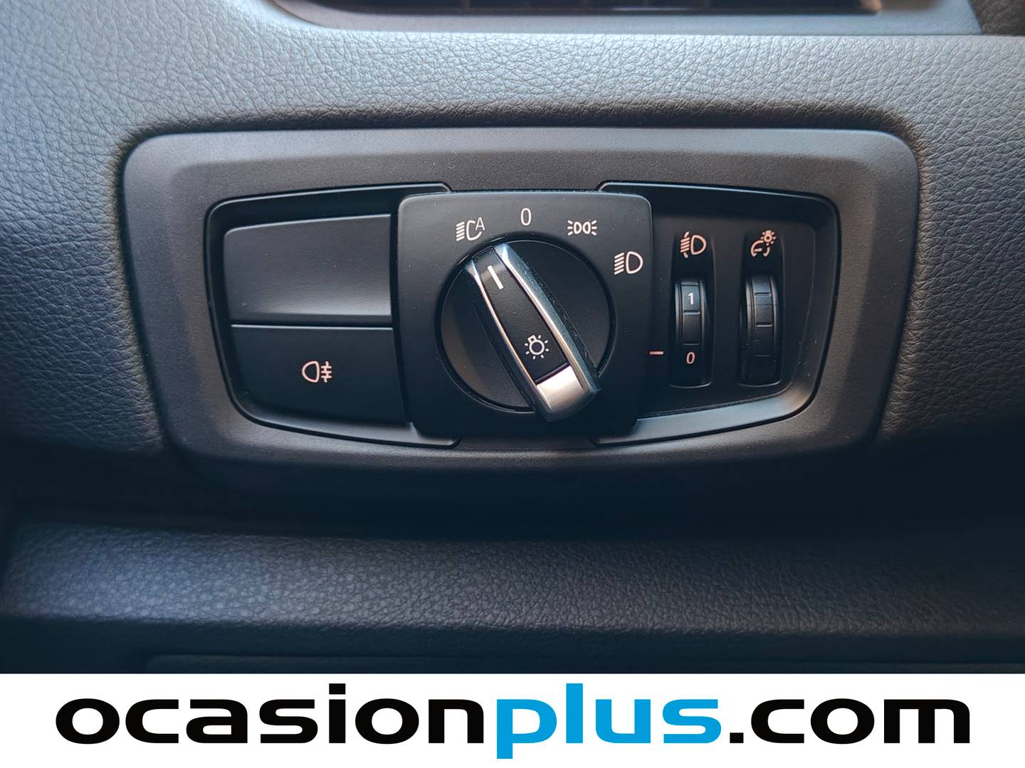 BMW Serie 2 Gran Tourer BMW Serie 2 218d xDrive Gran Tourer (150 CV) de segunda mano