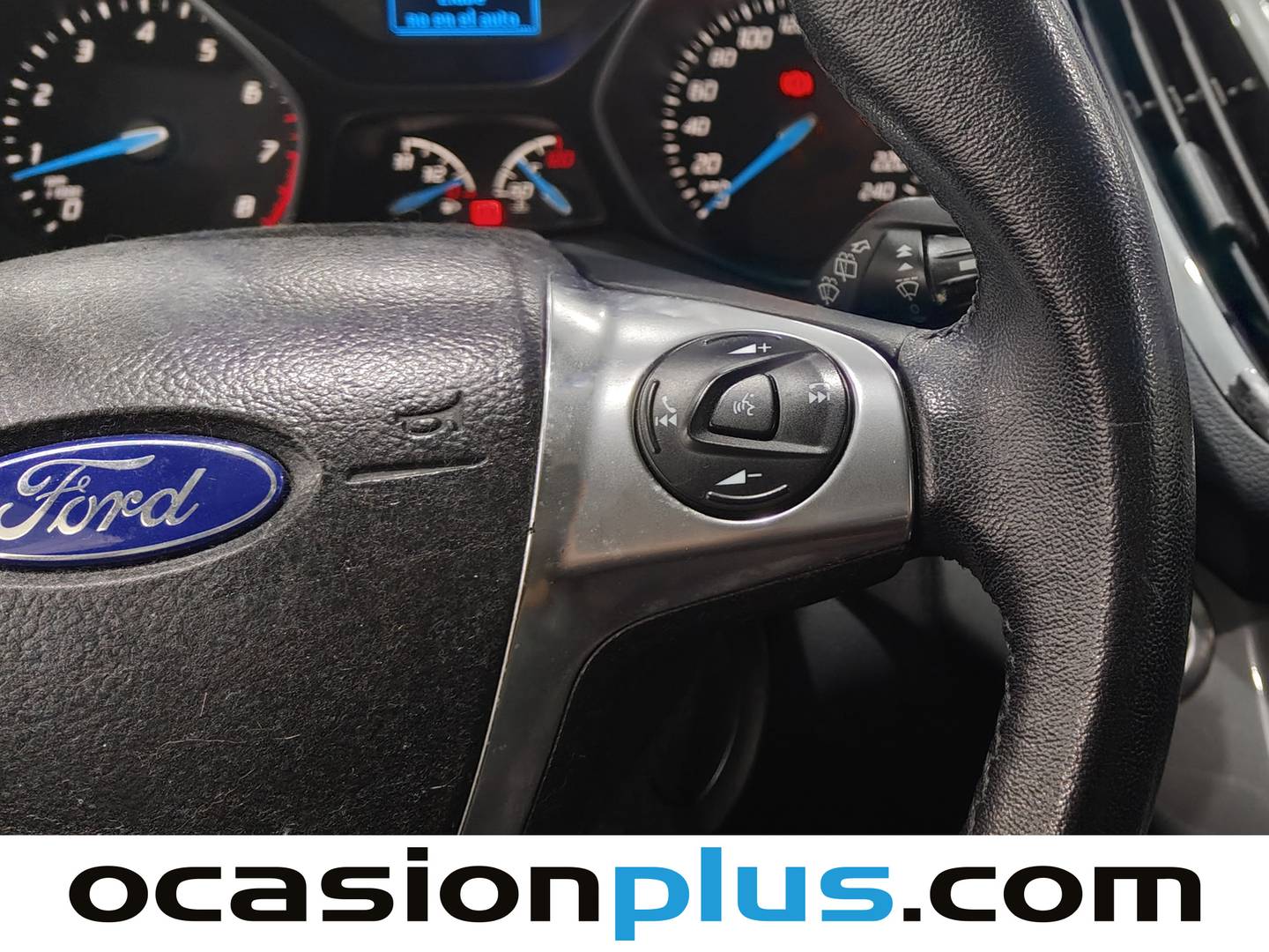 Ford C-Max Ford C-Max 1.0 EcoBoost S&S Titanium (125 CV) 125cv