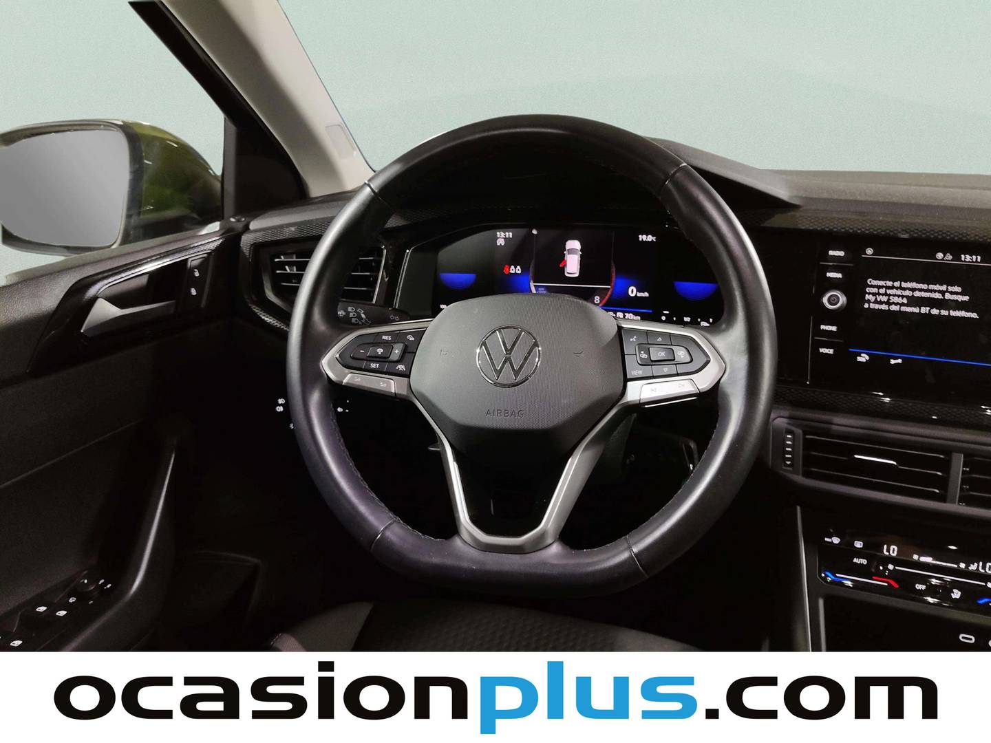 Volkswagen Taigo Volkswagen Taigo Life 1.0 TSI (95 CV) manual