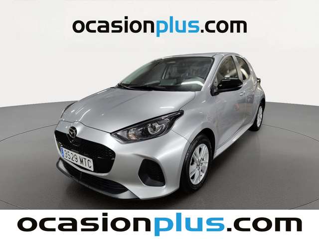 Mazda Mazda2 Mazda 2 1.5 Center-Line CVT (116 CV) de segunda mano