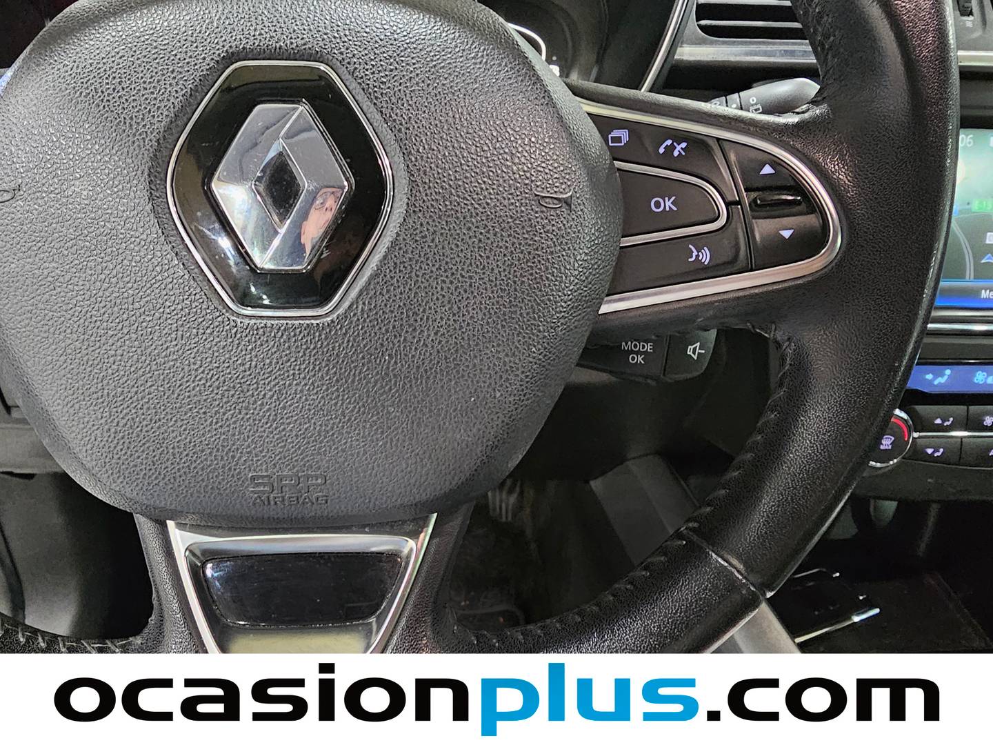Renault Kadjar Renault Kadjar Zen Energy dCi (110 CV) barato