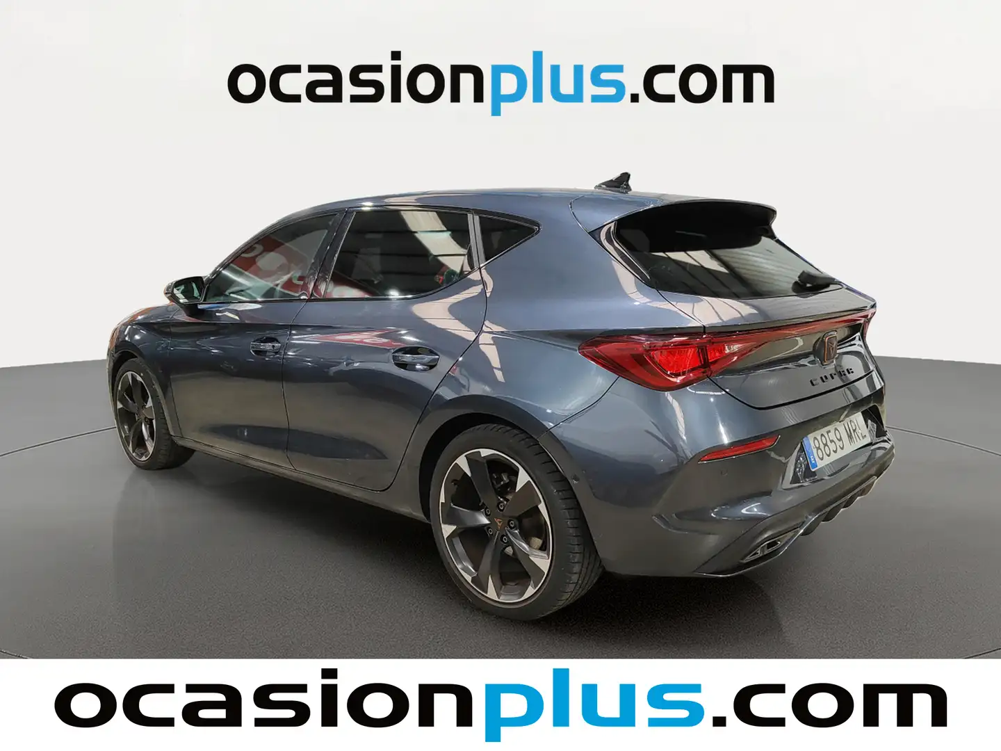 Foto Cupra León CUPRA León 1.5 eTSI DSG (150 CV)