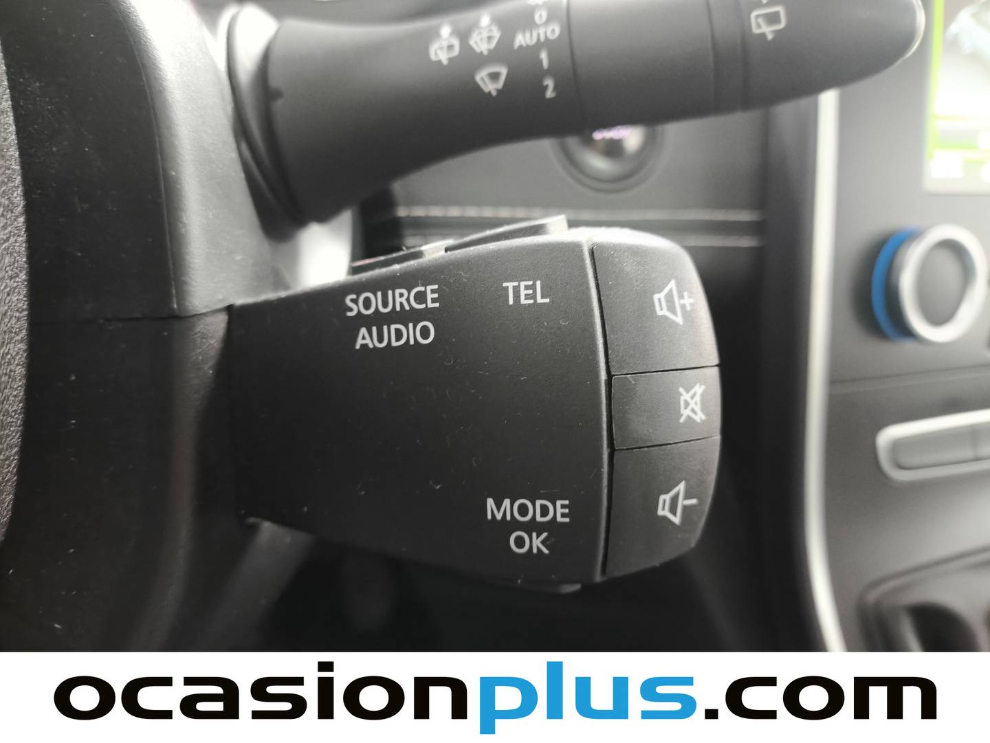 Foto Renault Scénic Renault Scenic Zen Energy dCi (130 CV)