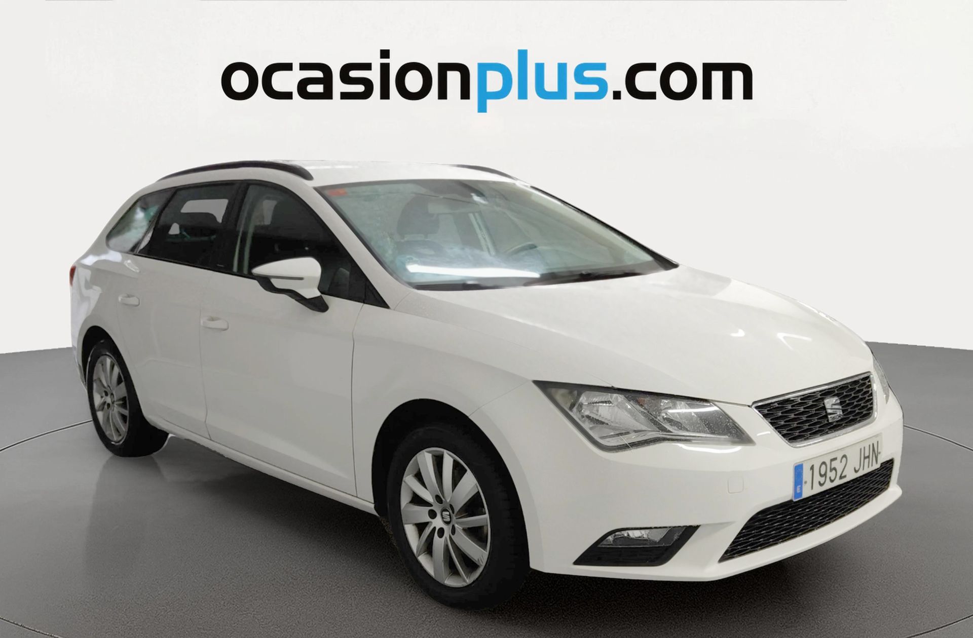 SEAT León ST ST 1.2 TSI Reference Connect - foto 2