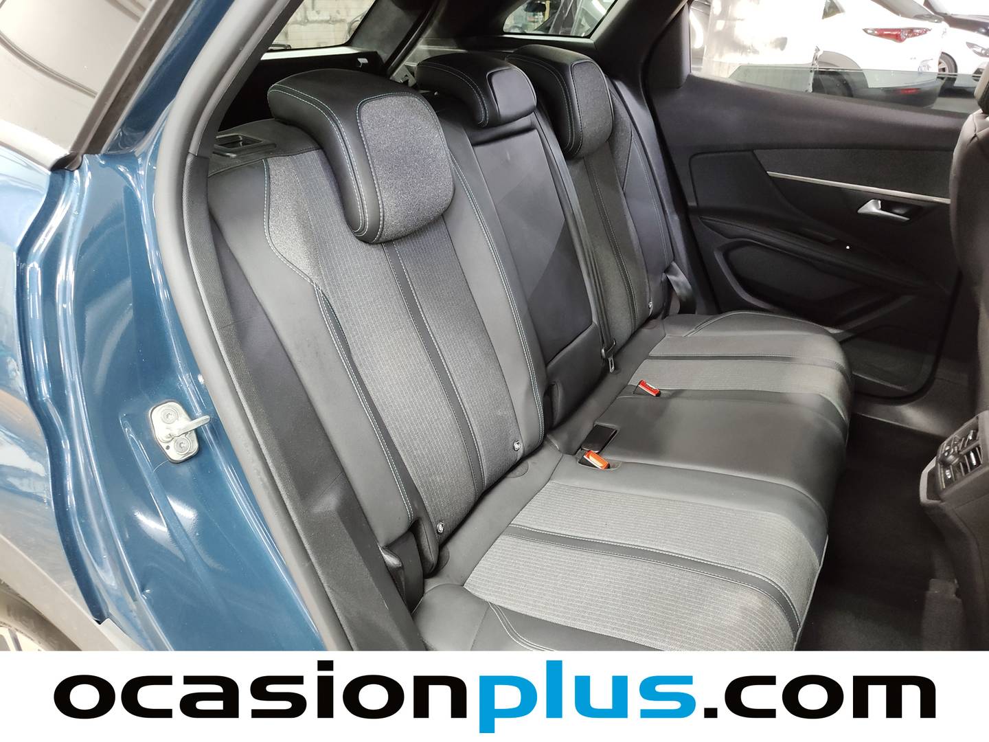 Foto Peugeot 3008 Peugeot 3008 PureTech 130 S&S Allure Pack (130 CV)