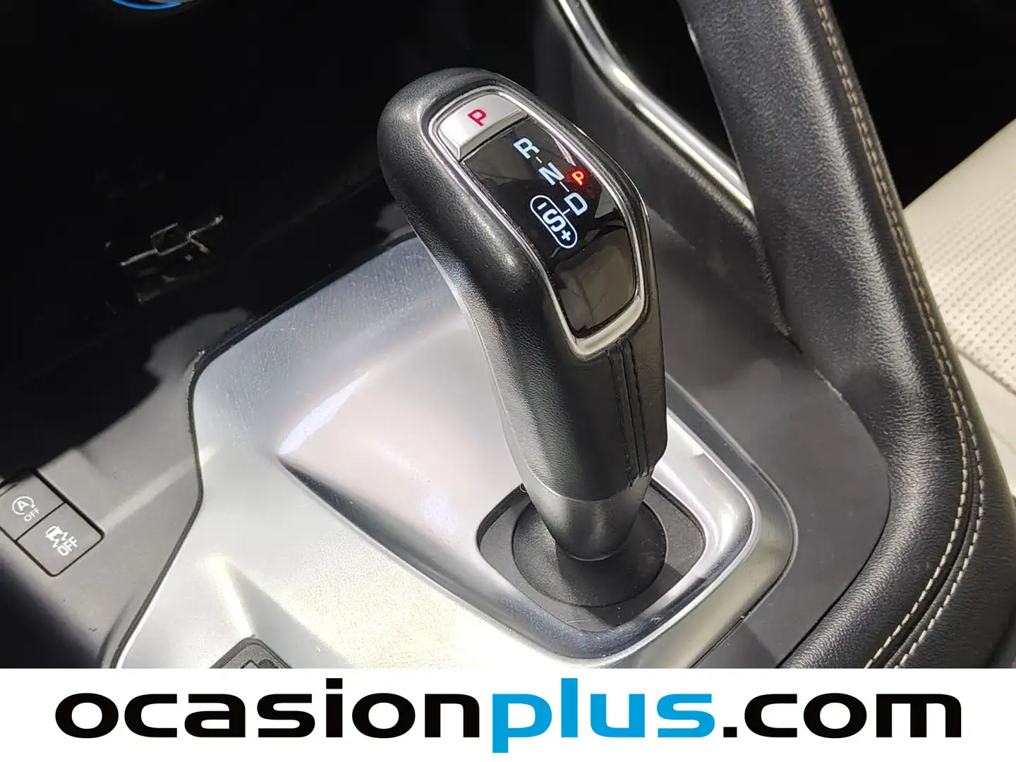 Foto Jaguar E-Pace Jaguar E-PACE 2.0D R-Dynamic S 4WD Auto (240 CV)