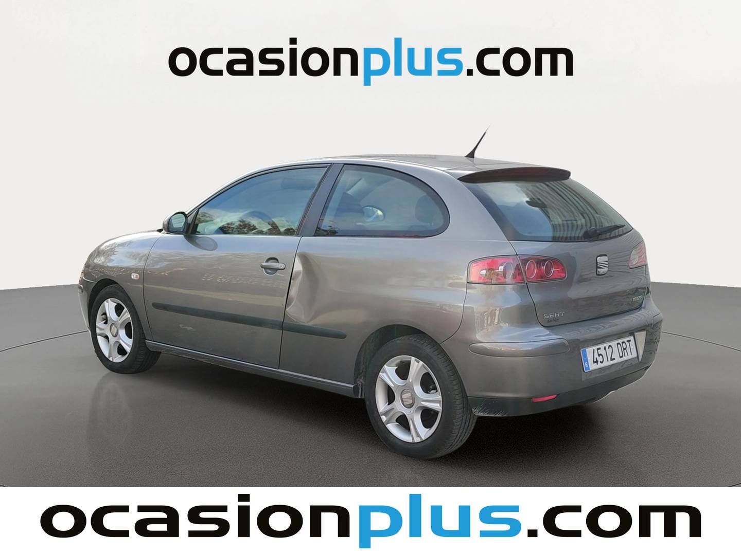 Foto Seat Ibiza SEAT Ibiza 1.4 16v Sportrider  (100 CV)