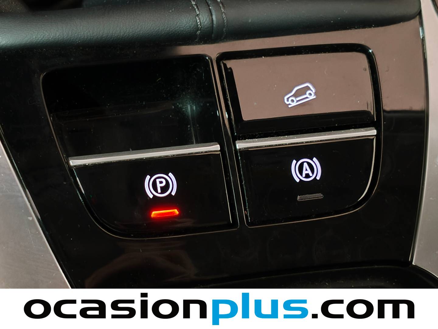 MG HS MG HS 1.5T Luxury (170 CV) gasolina