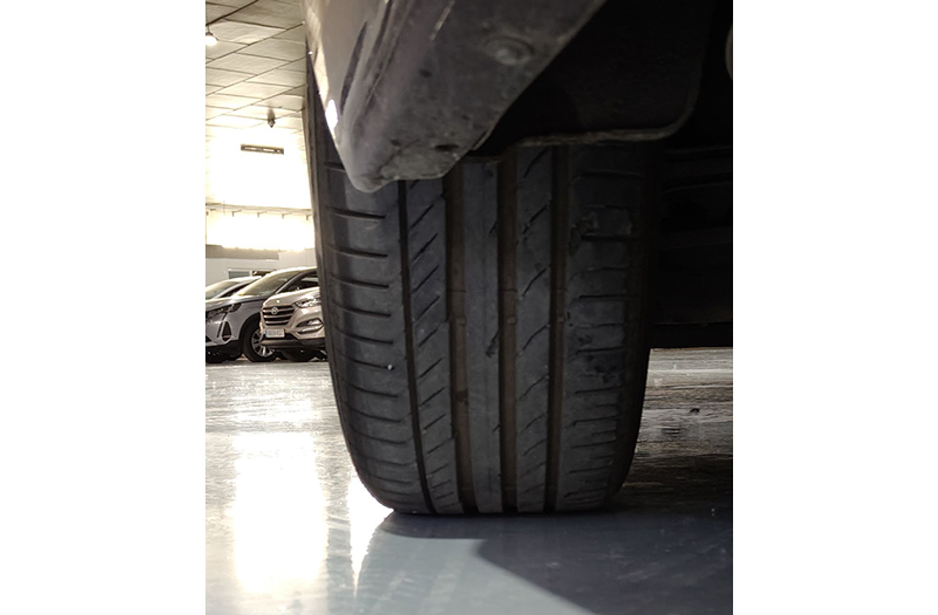BMW Serie 3 330xi - foto 28