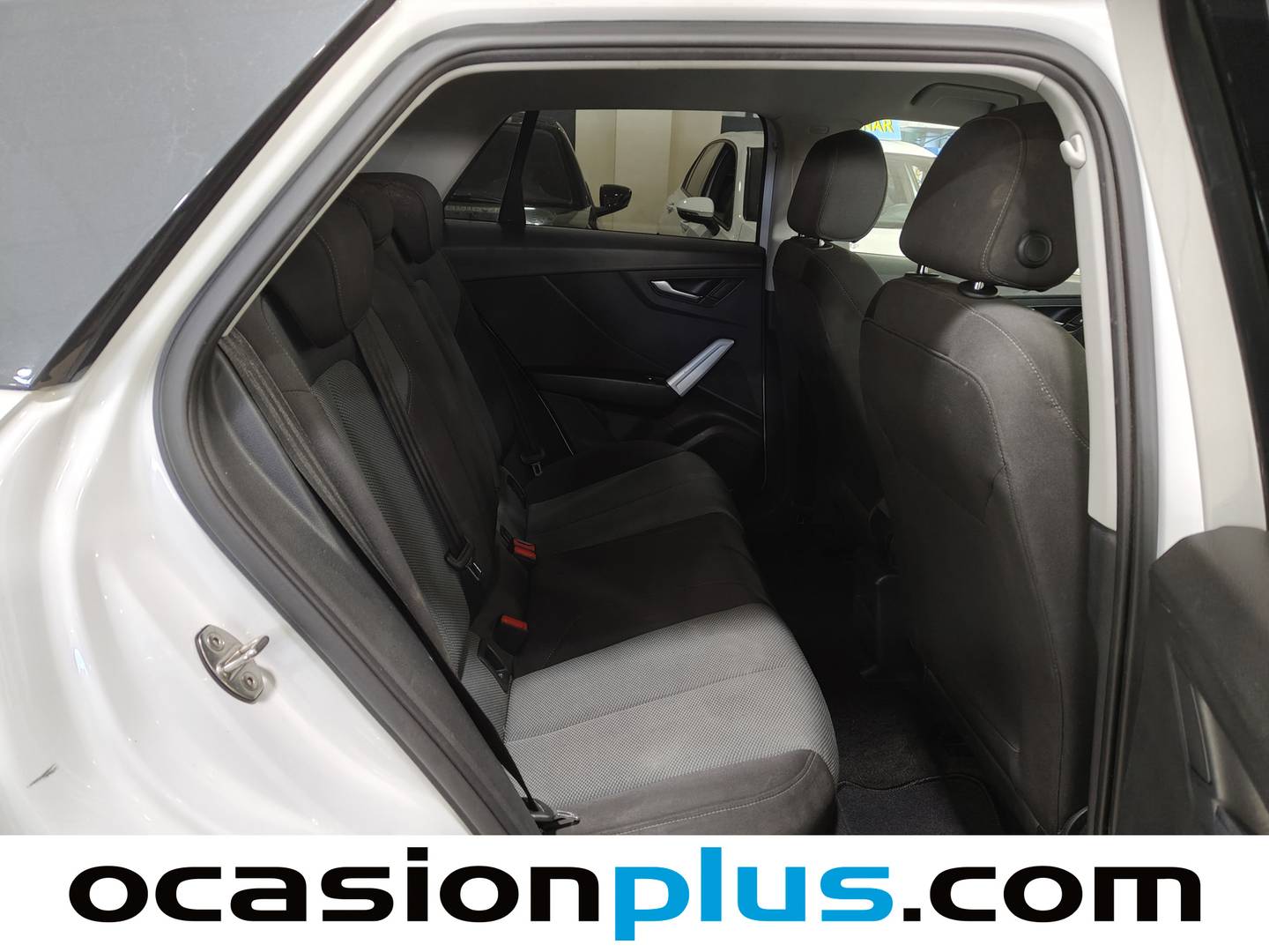 Audi Q2 Audi Q2 design 30 TFSI (116 CV) S tronic 2019