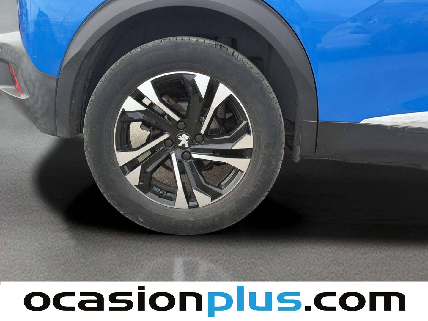 Peugeot 2008 Peugeot 2008 PureTech 100 S&S Allure Pack (100 CV) al mejor precio