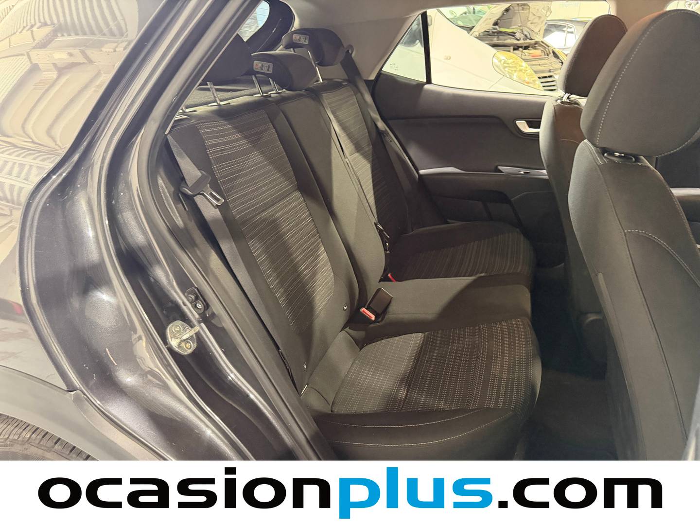 KIA Stonic KIA Stonic 1.0 T-GDi Drive (100 CV) al mejor precio