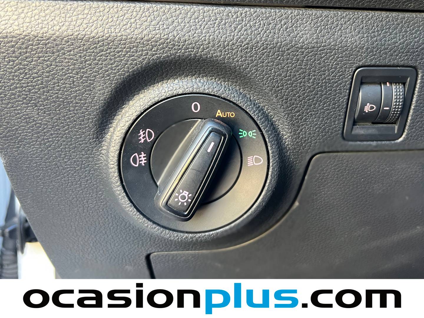 Foto Seat Ibiza SEAT Ibiza 1.0 MPI Reference Go2 (80 CV)