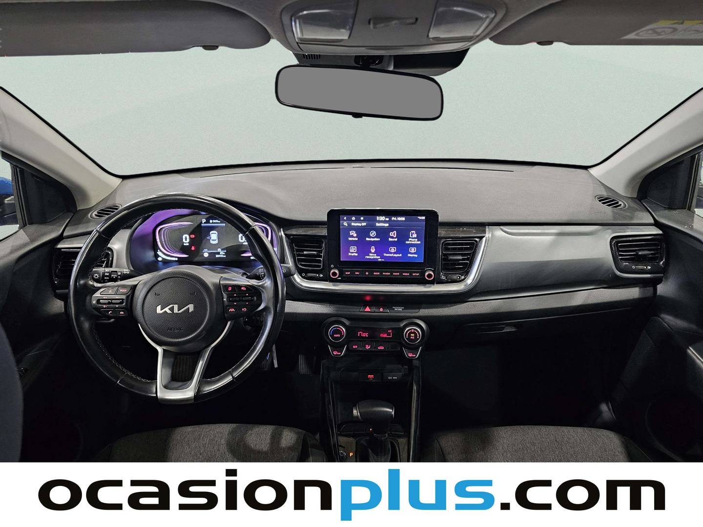 KIA Stonic KIA Stonic 1.0 T-GDi Drive DCT (100 CV) de ocasión