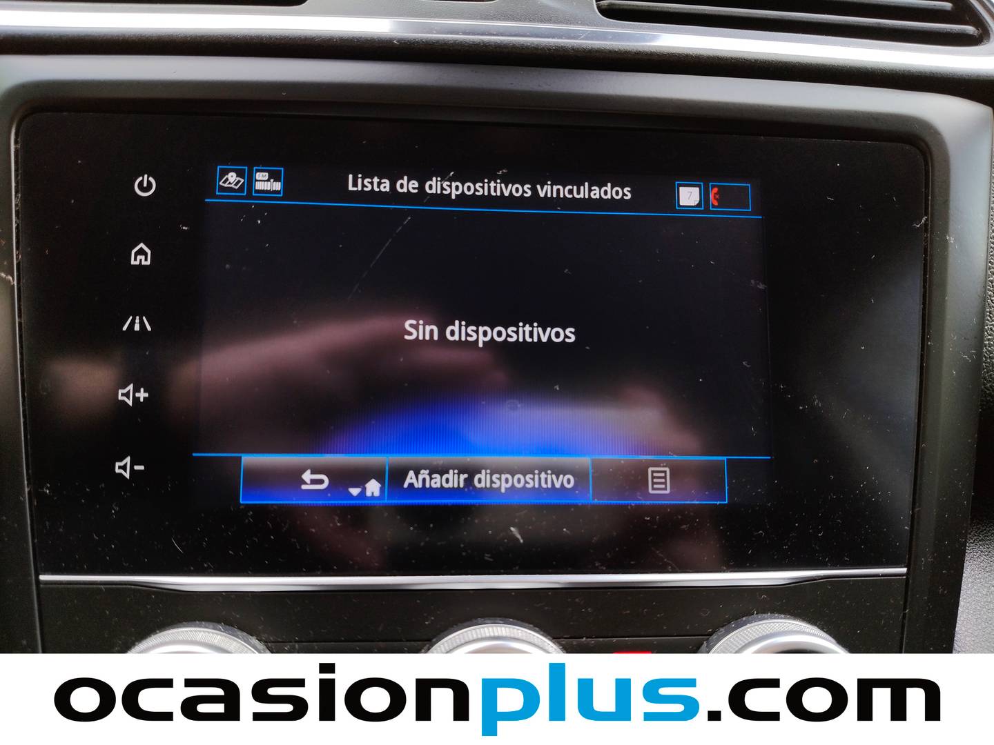 Renault Kadjar Renault Kadjar Zen TCe (140 CV) EDC gasolina