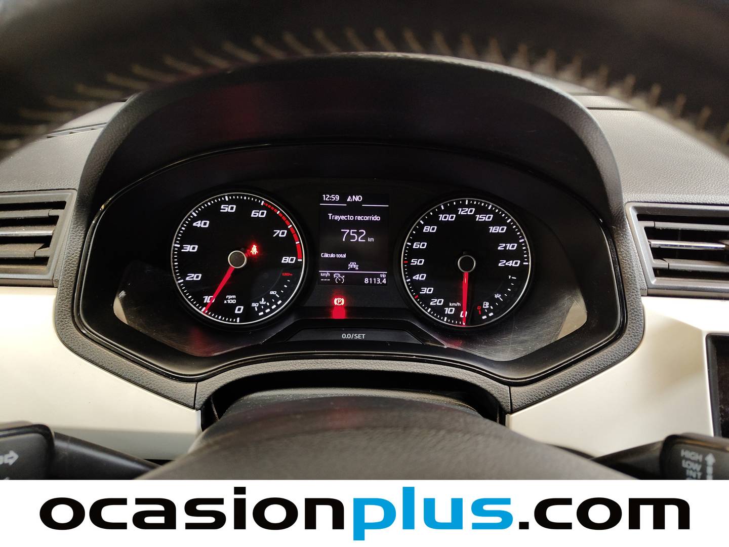 Seat Arona Seat Arona 1.0 TSI S&S Xperience Ecomotive (115 CV) de ocasión