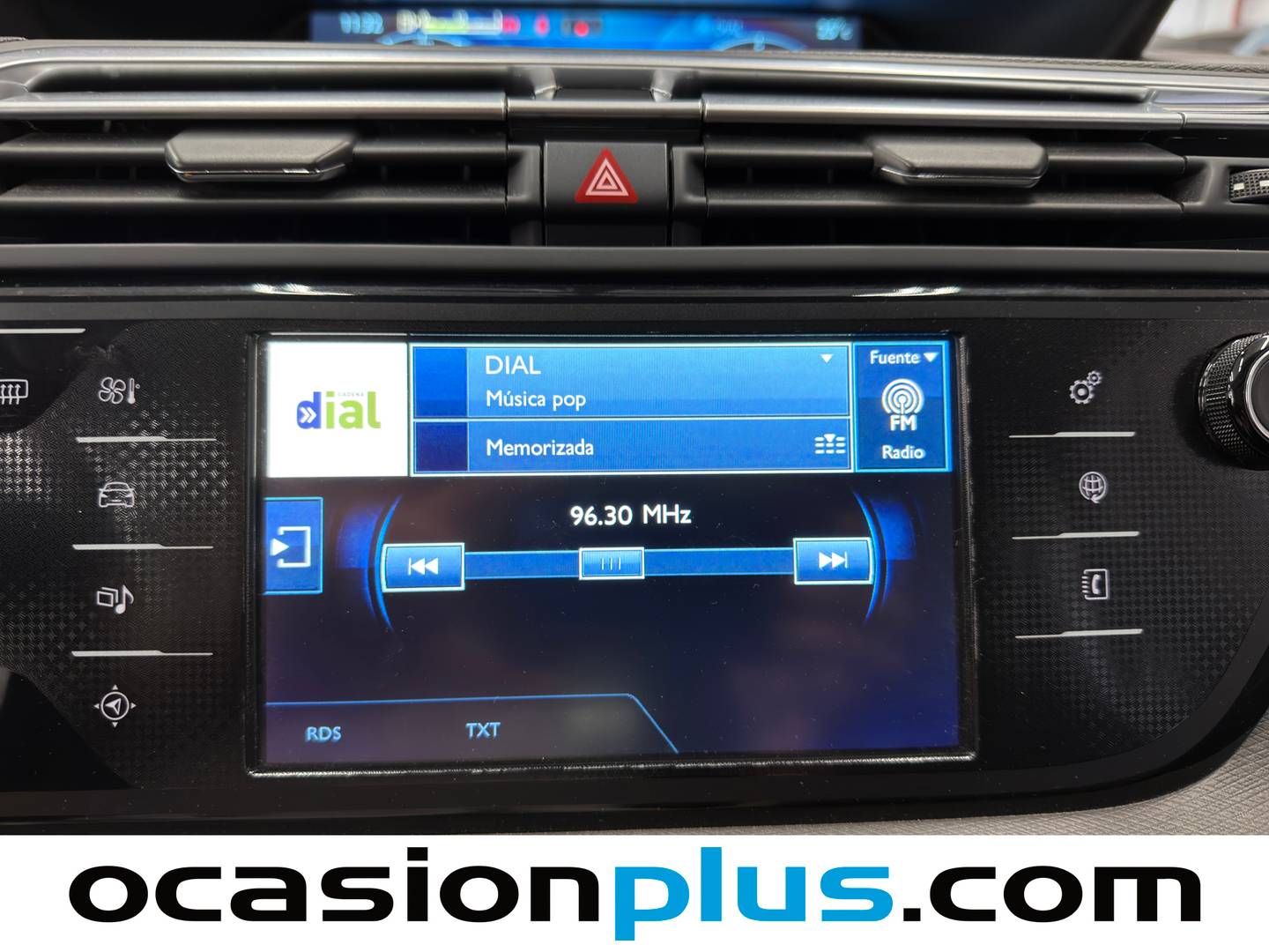 Citroën C4 Picasso Citroën C4 Picasso PureTech 130 S&S Feel Edition (130 CV) barato