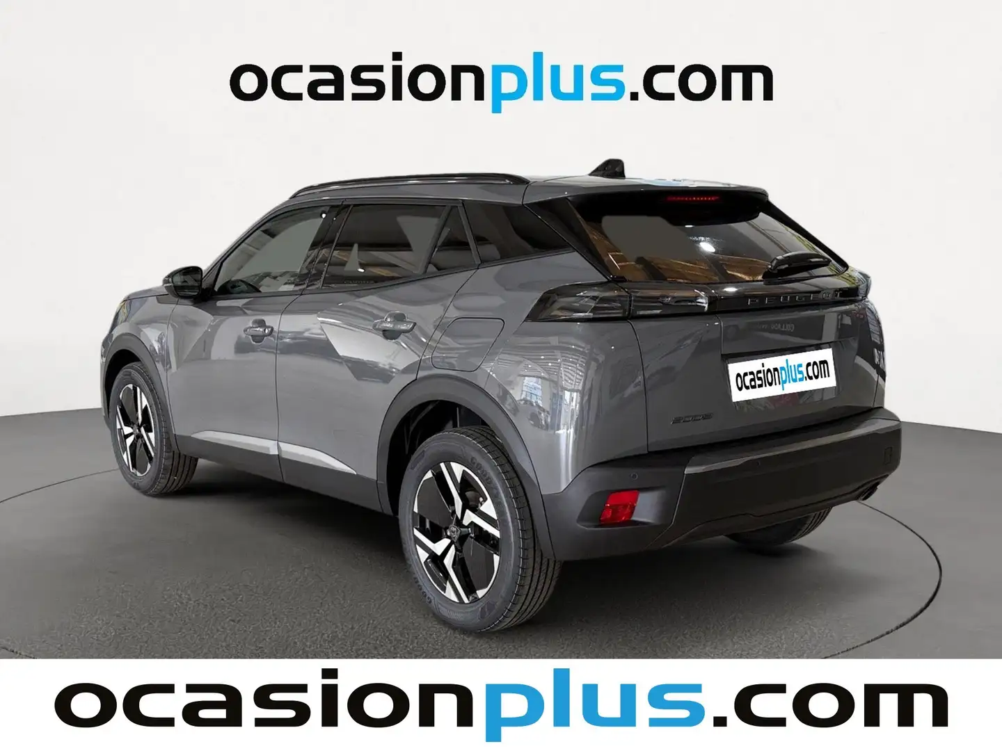 Foto Peugeot 2008 Peugeot 2008 PureTech 100 S&S Allure (100 CV)