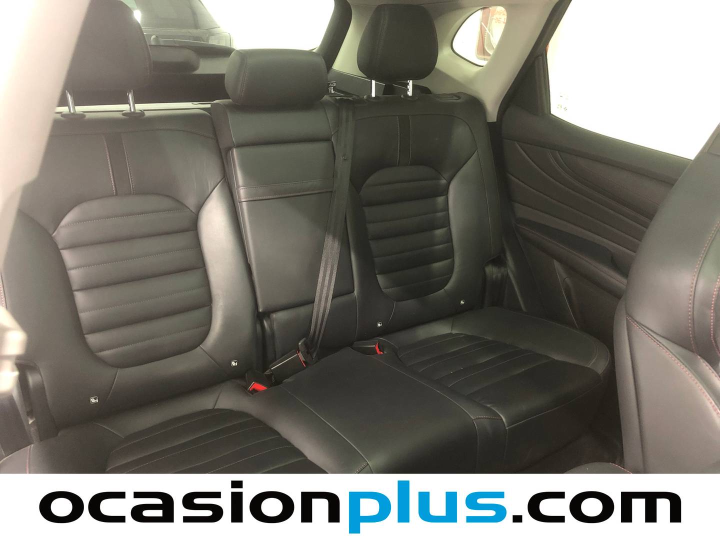 Foto MG HS MG HS 1.5 Turbo GDI Luxury DCT (162 CV)