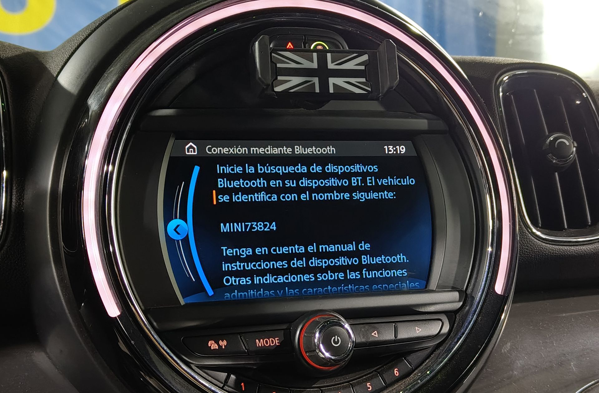 MINI Countryman Cooper D ALL4 - foto 33