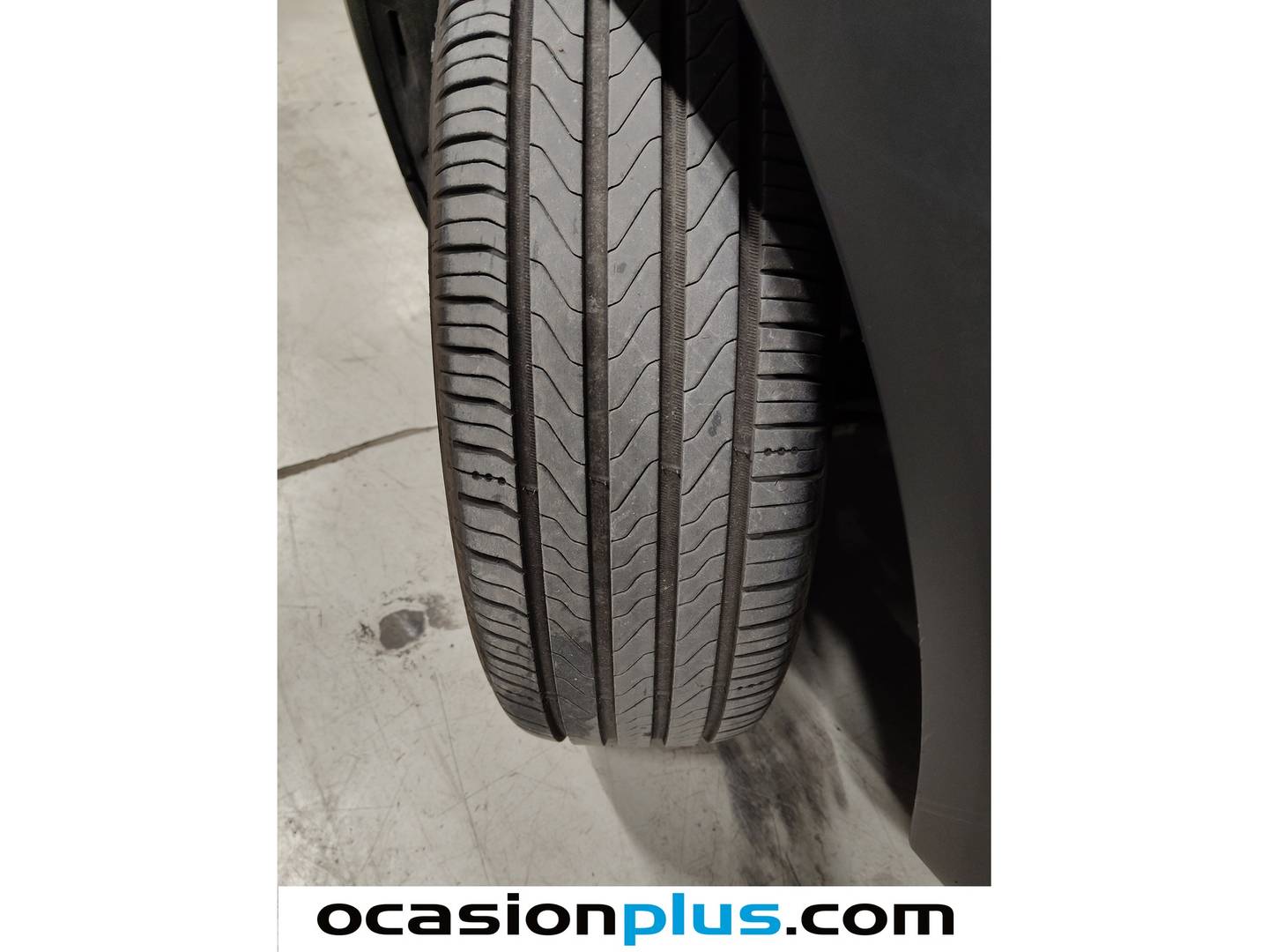 Citroën C5 Aircross Citroen C5 Aircross BlueHdi 130 S&S Feel EAT8 (131 CV) seminuevo