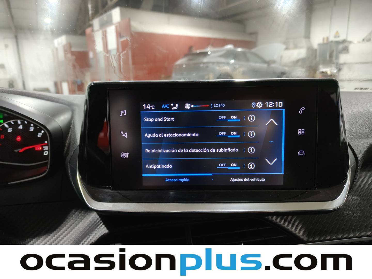 Foto Peugeot 208 Peugeot 208 PureTech 100 Active Pack (100 CV)