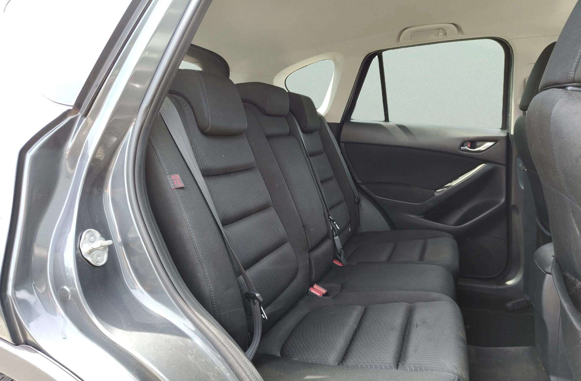 Mazda CX-5 2.2 DE Style 2WD - foto 15