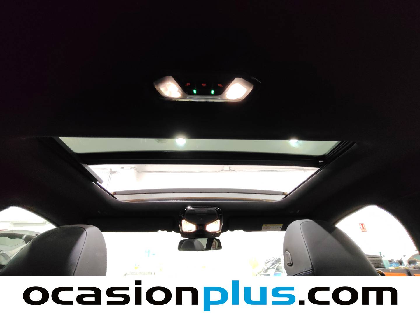 Extras y acabados del BMW i4 BMW i4 M50 (544 CV)