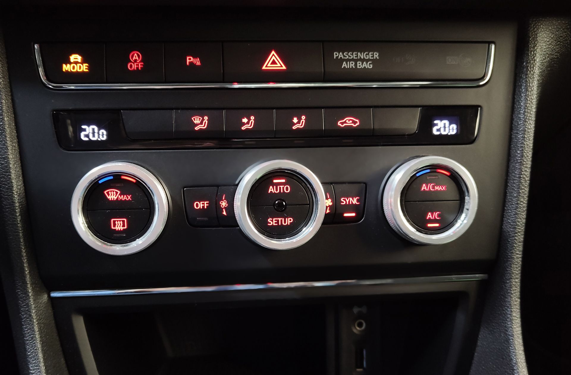 SEAT León SC 2.0 TDI FR - foto 36