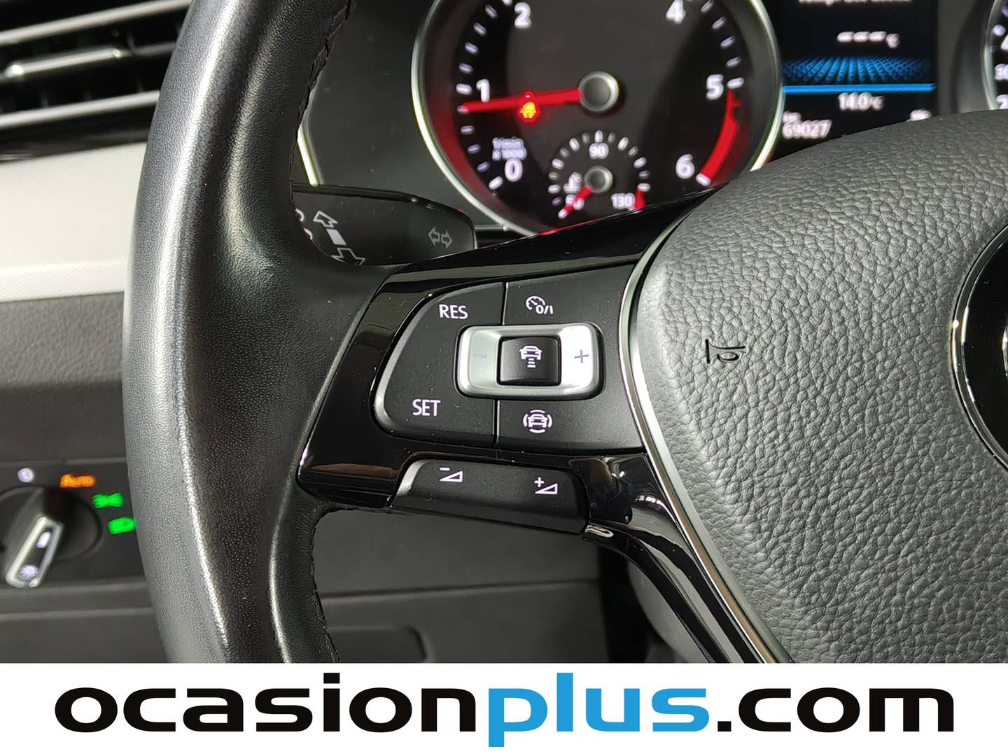 Volkswagen Passat Volkswagen Passat Variant Advance 2.0 TDI (150 CV) de ocasión