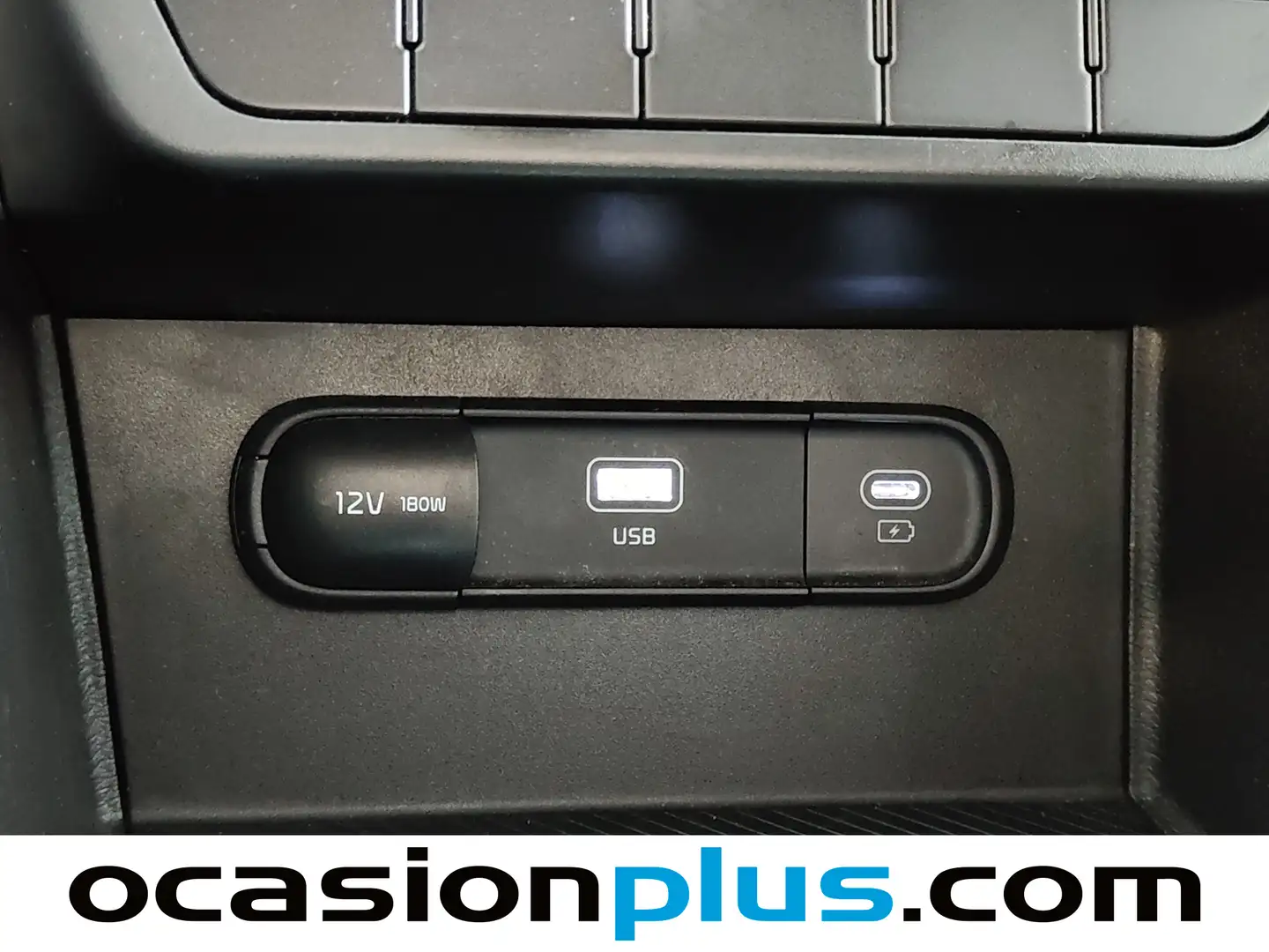 Foto KIA Sportage Kia Sportage 1.6 T-GDi MHEV Drive 4x2  (160 CV)