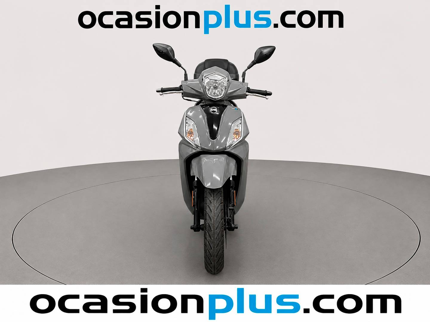 SYM Symphony SR SYM Symphony SR SR 125 ST LC E5 (11 CV) al mejor precio