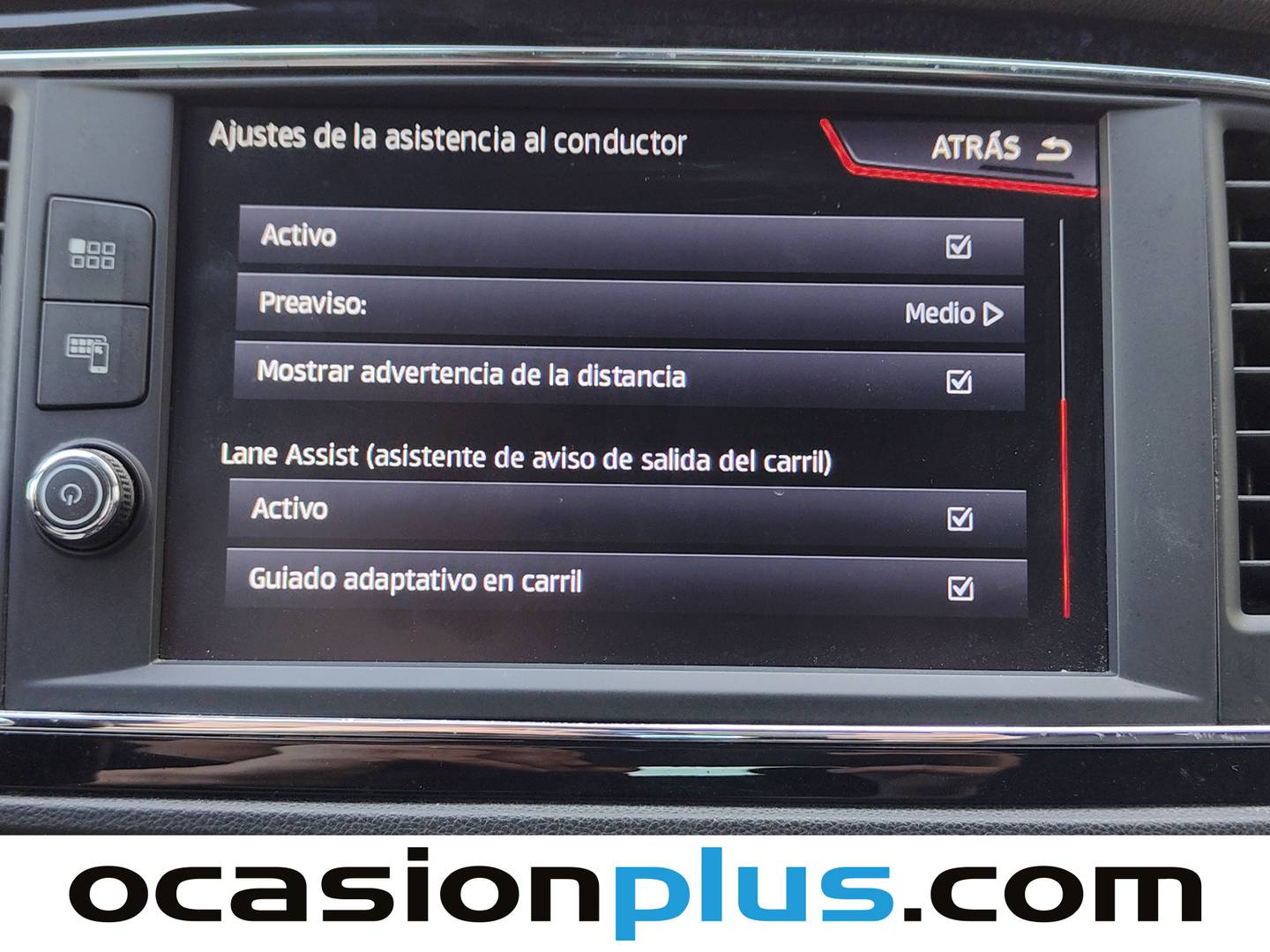 Seat León Seat León 1.5 TGI GNC S&S FR (130 CV) barato