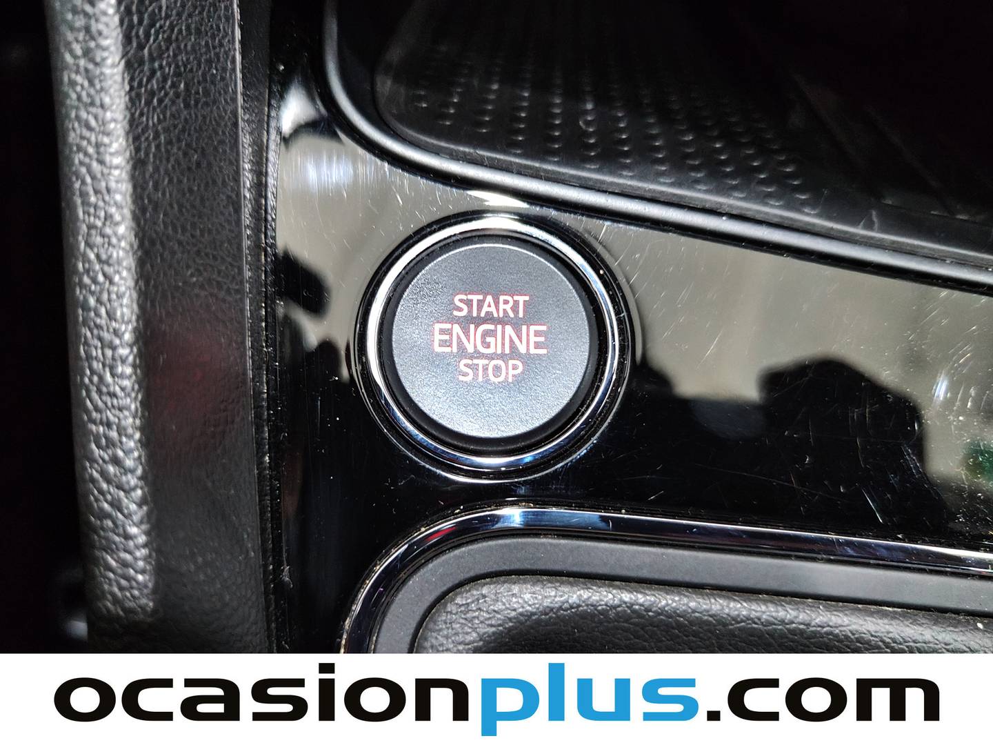 Acabados Seat León Seat León ST 1.4 TSI ACT S&S FR Advanced (150 CV)