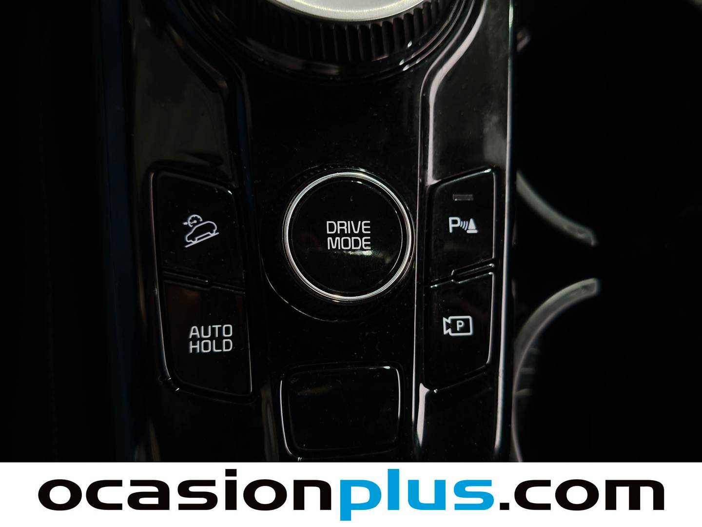 Foto KIA Sportage Kia Sportage 1.6 T-GDi HEV Drive 4x2 (215 CV)