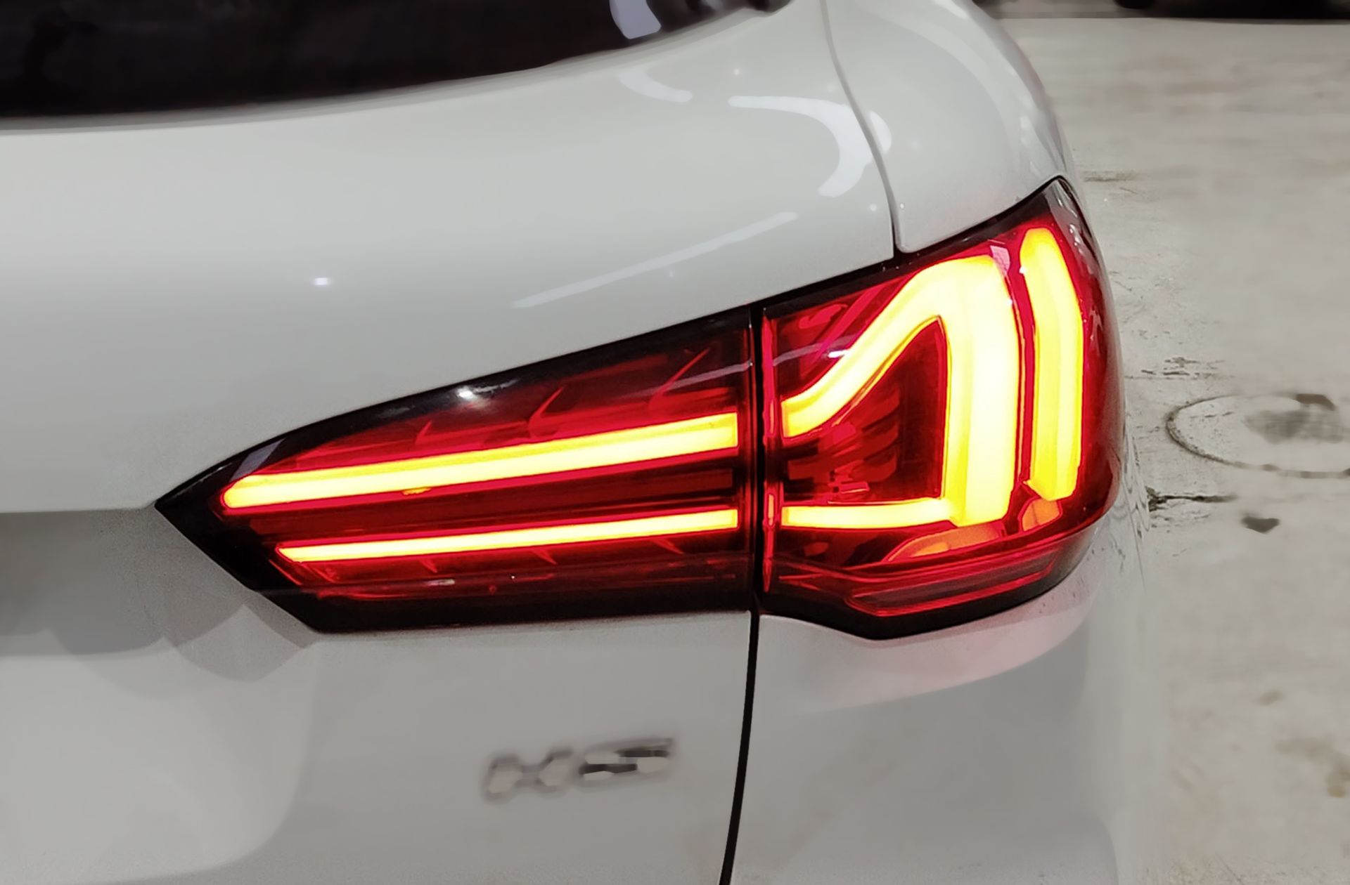 MG HS 1.5 Turbo GDI Comfort - foto 18