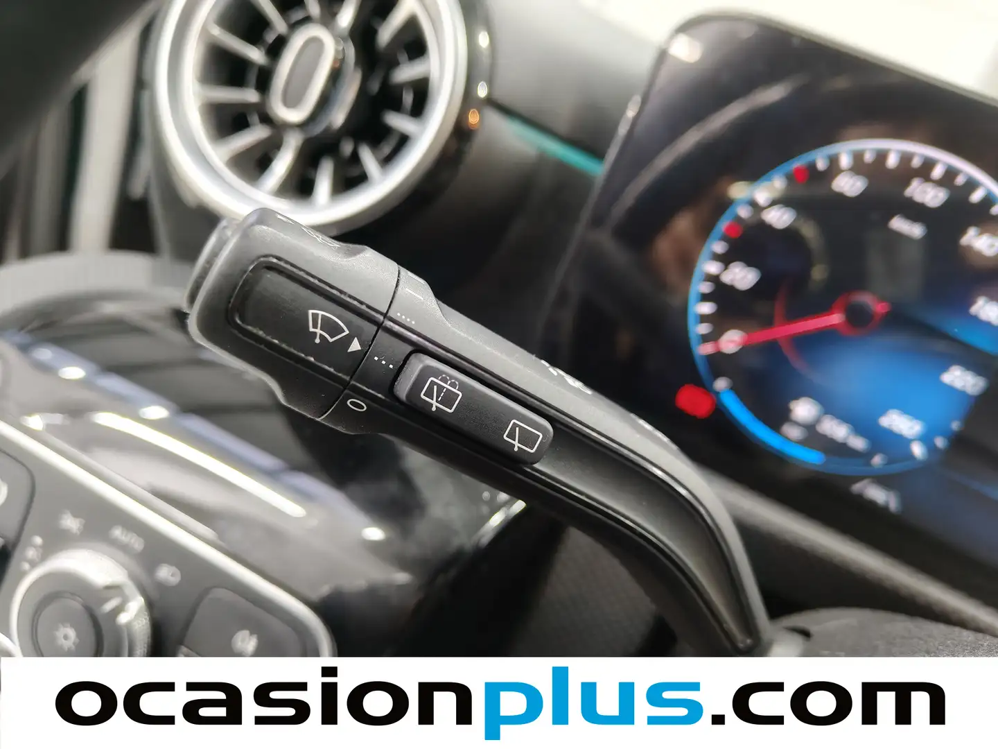 Foto Mercedes Clase A Mercedes-Benz Clase A Clase A 250 e (218 CV) Pack AMG