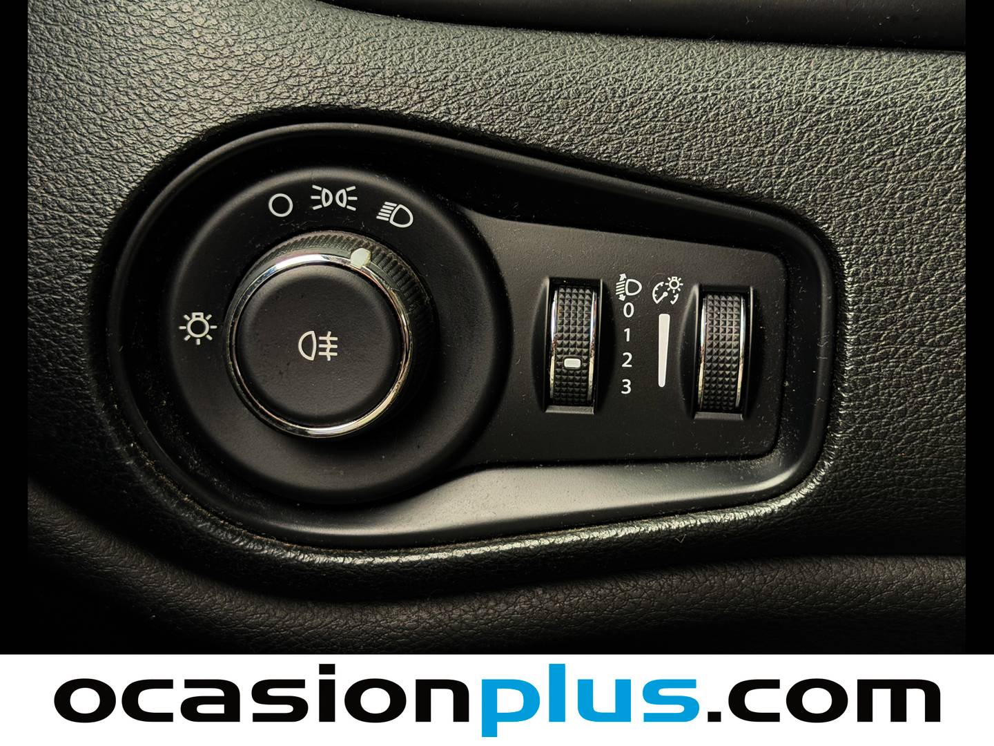 Jeep Renegade Jeep Renegade 1.0G Sport 4x2 (120 CV) de segunda mano