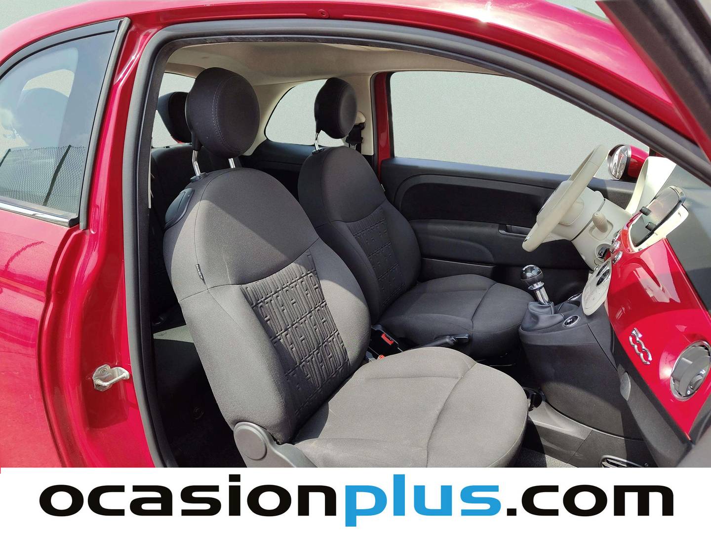 Fiat 500 Fiat 500 1.0 Hybrid Dolcevita (70 CV) km 0