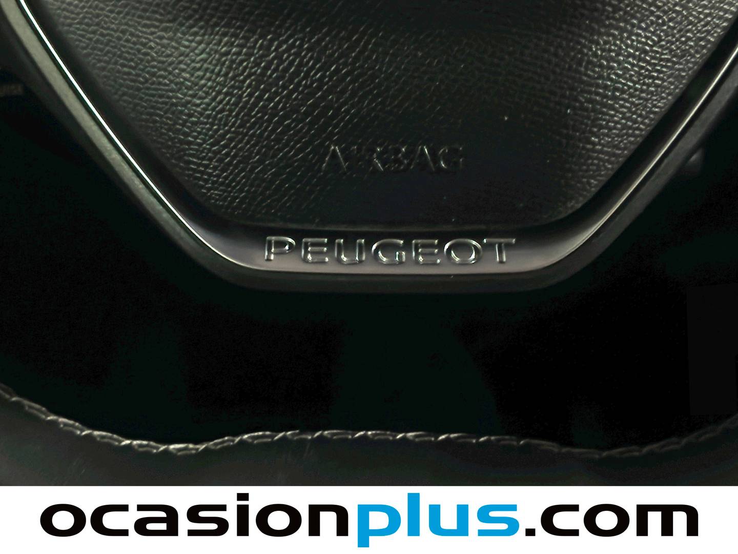Peugeot 508 Peugeot 508 PureTech 180 S&S Allure EAT8 (180 CV) 2019