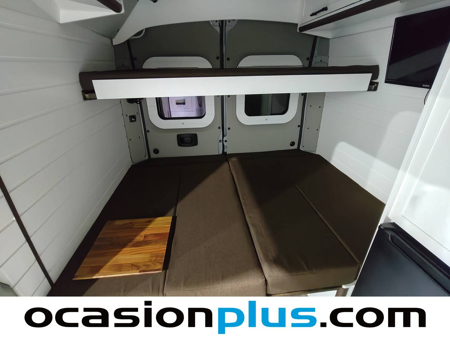 Foto Fiat Ducato Fiat Ducato Furgon 35 2.2 Multijet L2H2 (140 CV)